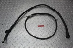 2001 Yamaha Star XVS650A Classic Brake Hose W/ Clutch Cable. Fixed Price $39.99.
