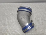 1999-2004 Svt Lightning Cl Intake Elbow 2002 2003 Harley Davidson F150 C&l. Fixed Price $485.00.