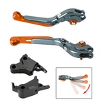 Adjustable Clutch Brake Lever Fit For Cfmoto 800NK 2023 Orange Ca. Fixed Price $34.68.