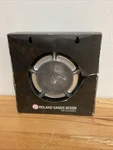 Roland Sands 0206-2127-BM Clarion Air Cleaner. Fixed Price $334.99.