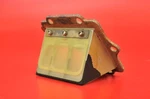 1989 Kawasaki Intake Reed Cage Inlet Rad Valve 12021-1067. Fixed Price $33.99.