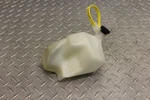 2001 Suzuki Intruder VL800 Volusia Coolant Water Tank Reservoir Bottle. Fixed Price $29.95.