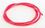 Helix Racing 5' 1/8 Vent Line Red 180-1401S. Fixed Price $29.99.