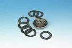 James Gasket Cap Thin Paper Motorcycle Street Bike JGI-61114-48. Fixed Price $29.00.