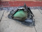 Ktm Air Box- Fit 04 11 Bikes Part 47006001052. Fixed Price $46.64.