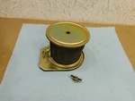 1983 Honda XL185S Air Filter Cleaner Holder Cage Flame Trap. Fixed Price $99.99.