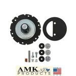 67 68 69 70 71 Mustang Carter Fuel Pump Rebuild Kit Boss 302 428CJ 429CJ. Fixed Price $52.99.