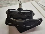 Chimera PH80 4 Piston Caliper And Bracket Honda Grom 125. Fixed Price $220.00.