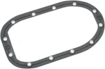 Drag Specialties Fuel Pump Door Seal Gasket #141888 Harley Davidson Dyna. Fixed Price $30.69.