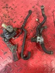 2000 00-01 Honda CBR929RR Oem Air Cut Off Valve Solenoid Sensor H180. Fixed Price $5.00.