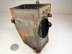 78 Suzuki GS400 Airbox Filter Cleaner. Fixed Price $37.49.