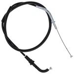 Niche Pull Throttle Cable For Kawasaki Ninja 650R 54012-0226 54012-0240. Fixed Price $12.95.