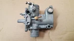1972 1973 1974 Honda CB350 Inner Left Carburetor Body # Keihin 656C Nice!. Fixed Price $48.00.