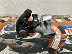 Harley-davidson 2003 Road King Throttle Body Intake Manifold 27600-01A 27630-01. Fixed Price $499.95.
