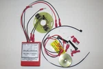 Boyer Bransden Electronic Ignition Unit Triumph Bsa 12V Micro Digital. Fixed Price $259.99.