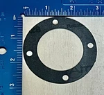 Qty 1952-1986 Harley Davidson Big Twin 4-SPEED Mainshaft Gasket Oem 35169-52. Fixed Price $24.99.