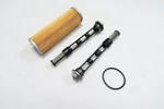 Ktm Oil Filter Complete Kit 790 1090 1190 1290 Adventure S RC8 00050000068. Fixed Price $63.00.