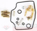 Kawasaki KZ550 H1/H2 Gpz 1982-1983 Carburetor Repair Kit K&l Supply 18-2461. Fixed Price $30.26.