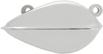Paughco Teardrop Air Cleaner Chrome (701-201). Fixed Price $231.91.