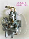 Carburetor For Yamaha PW50 Tri-zinger YT60L YT60N 1984-1985. Fixed Price $21.99.