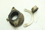 2016 Yamaha YZ250F Oem Intake Joint B4436. Fixed Price $24.99.