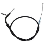 Niche Pull Throttle Cable For Yamaha Yzf R6S 5SL-26312-00-00 Motorcycle. Fixed Price $23.95.