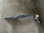 03-06 Nissan 350Z Front Left Dash Defroster Nozzle Air Vent Duct 27810-CD000. Fixed Price $32.66.