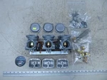 1970S Suzuki GT750 Water Buffalo S1045. Carburetors Carbs. Fixed Price $324.00.