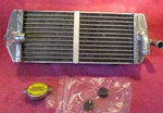 Mylers Radiator # IY090MA Brand New Supercool Still The Original Box. Fixed Price $130.00.