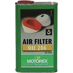 Motorex Air Filter Oil - Liter 111020. Fixed Price $30.04.