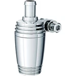 Kuryakyn 9931 Breather Catch Tank Blue-grass 1/2". Fixed Price $113.99.