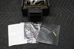 Moto Tassinari V-force Reed Valve System Ktm 125SX/EXC (all) V306A-H. Fixed Price $119.99.