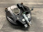 Harley Davidson Air Filter Cleaner Backing Plate 29108-92 #168. Fixed Price $74.99.