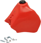 Ims Products Inc. Large-capacity Gas Tank Red Honda 4.0 Gallon 112221-R2. Fixed Price $357.99.