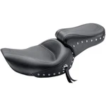 Mustang Motorcycle Products Studded Seat Dyna '96-'03 75533. Fixed Price $386.72.
