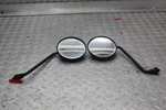 2019 Royal Enfield Himalayan Side Mirrors. Fixed Price $49.99.