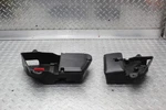 2000 Kawasaki Vulcan VN800B Storage Compartments. Fixed Price $49.99.
