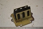 1996 Kawasaki Kx 125 Carburetor Reed Valve Cage 12021-1106. Fixed Price $27.95.
