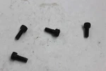 Oil Cooler Tube Socket Bolt 4PCS 120S0616 2002 Kawasaki ZX-6. Fixed Price $5.00.