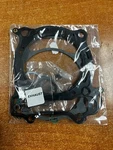 Yamaha Top End Gasket Kit Moose YZ459F 09340081. Fixed Price $24.99.