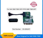 Dell Optiplex 3070 5070 7070 Micro Mff Serial Port Module Interface Dkjhy. Fixed Price $15.79.