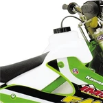 Ims 112223-W1 Large Capacity Gas Tank, White 4.0GAL.. Fixed Price $347.50.