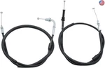 17910-MCL-000 Push Pull Throttle Cable Set, Replacement For Honda Shadow Spirit. Fixed Price $59.30.