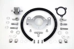 Crankcase Breather And Bracket Kit For Harley-davidson. Fixed Price $113.99.