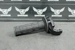 2004 Yamaha YZ450F Oem Right Throttle Grip Handle Bar 5BE-26240-00-00 5BE-26281. Fixed Price $34.99.