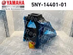 Yamaha Genuine YZ125 Air Cleaner Case 5NY-14401-01-00 Oem. Fixed Price $148.00.