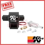 K&n Fuel Pump KN81-0403. Fixed Price $111.87.