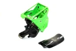 2019 Kawasaki KX250 Air Box With Efi Sensor Oem 11011-0852-290. Fixed Price $69.98.