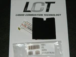 Genuine Lct Lauson 20820112 Air Filter Foam 136CC 208CC Summer Engines. Fixed Price $9.95.
