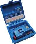 Motion Pro 57-8594 08-0594 EV1 Fuel Injector Cleaner Kit. Fixed Price $194.99.